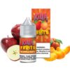 Killa Fruits Red Apple Peach Salt
