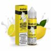 Killer Kustard Lemon Vapetasia
