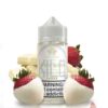 White Chocolate Strawberry By Kilo White Series