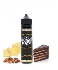 Don Juan Reserve - Kings Crest