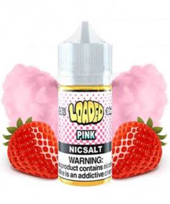 Cotton Candy by Loaded Salts