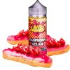 Raspberry Eclair by Loaded