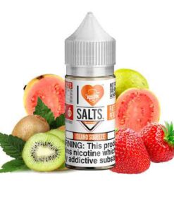 Island Squeeze By I Love Salts