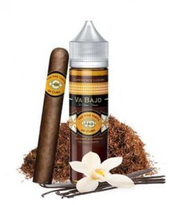 Va Bajo By Mad Dog E-juice