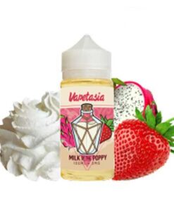 Vapetasia Milk Of The Poppy
