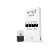 Myle Empty Pod
