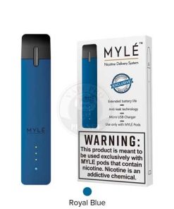 Myle Pod System