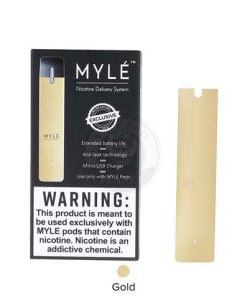 Myle Pod System