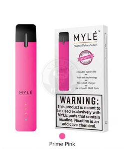 Myle Pod System
