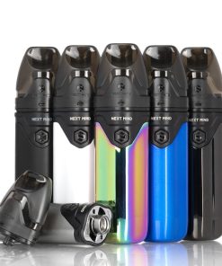 Next Mind CT1 AIO Pod Vape Kit 650mAh