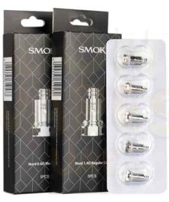 Smok Nord Replacement Coil