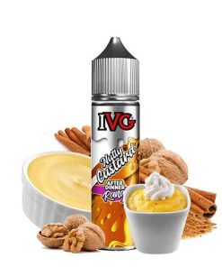 Nutty Custard by IVG