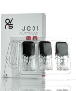 OVNS JC01 Ceramic Pod