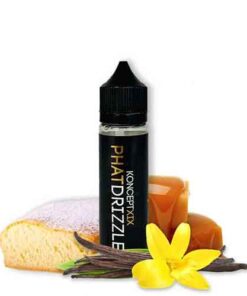 Phat Drizzle by Vampire vape