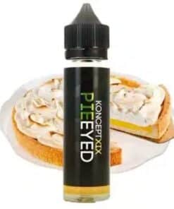 Pie Eyed by Vampire vape