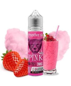 Pink Panther Smoothie - Dr Vapes