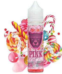 Pink Candy - Dr Vapes