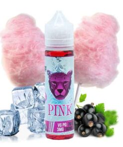 Pink Candy Ice - Dr Vapes
