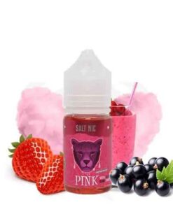 Pink Panther Smoothie Salts