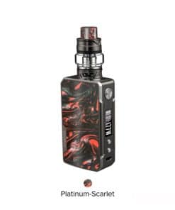 VOOPOO Drag 2 Platinum