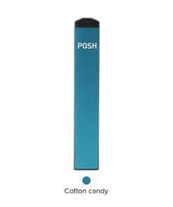 POSH Disposable Kit 280mAh & 1.5ml