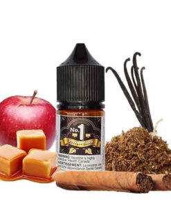 Private Stock No 1 Saltnic - Maddog Juice