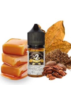 Private Stock No 2 Saltnic - Maddog Juice
