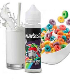 Rainbow Road Vapetasia