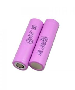 Samsung INR 30Q 18650 Battery
