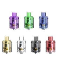 Sikary OG Disposable Tank