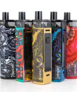 SMOK RPM80 Pro Pod Kit
