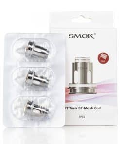 SMOK TF Tank Coils BF-Mesh 0.25ohm for Morph Kit