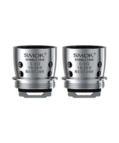 SMOK Spirals Replacement Coils