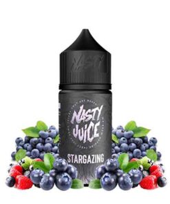 Stargazing By Nasty Juice