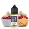 BLVK Strawberry Cream Salt