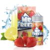 Strawberry Lemonade By Mr Freeze