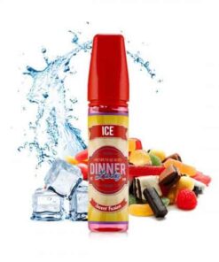 Sweet Fusion ICE By Dinner Lady