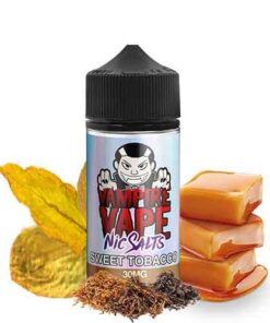Sweet Tobacc Salt By Vampire vape