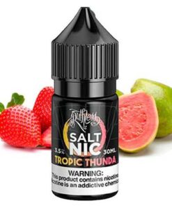 Tropic Thunda Nic Salt By Ruthless