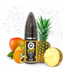 Tropical Fury By Riot Squad Salts