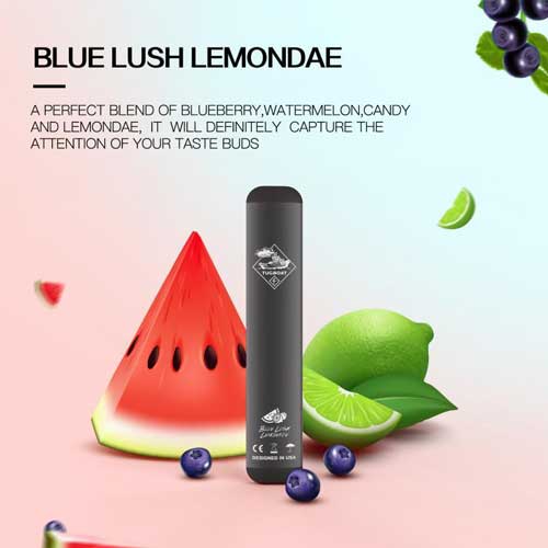 Tugboat V2 Disposable Pod