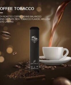 Tugboat V2 Disposable Pod