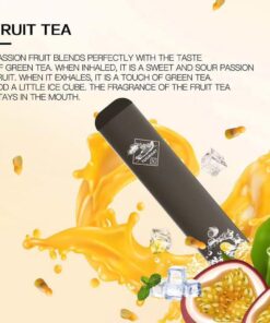 Tugboat V2 Disposable Pod