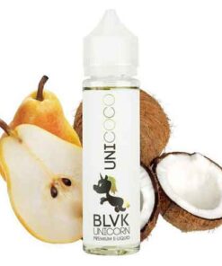 UniCoco BLVK