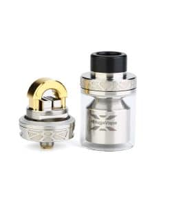 Authentic Ring Lord Mesh RTA Tank