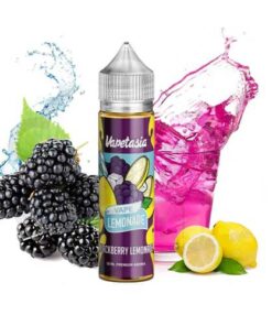 Blackberry Lemonade Vapetasia 60ml