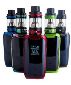 Vaporesso Revenger X