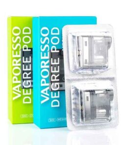 Vaporesso Degree Cartridge