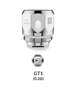 Vaporesso GT1 coil 0.2 ohm