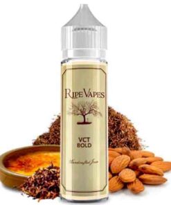 VCT Bold 0mg